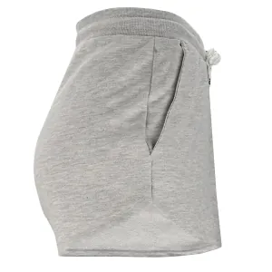 Short Fila Mujer Basic Confort Urbano Gris