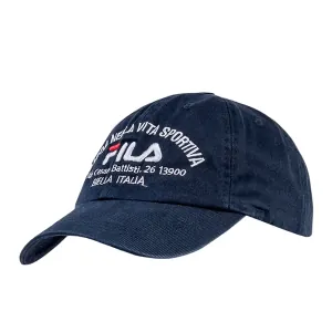 Gorra Fila Biella Italia