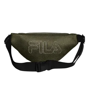 Riñonera Fila Classic Dna Verde