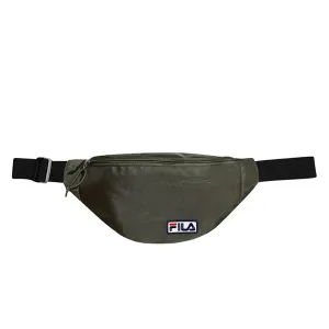 Riñonera Fila Classic Dna Verde