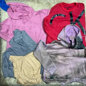 Lote Ropa De Mujer De Estación, Ideal Para Revender