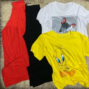 Lote Ropa De Mujer De Estación, Ideal Para Revender